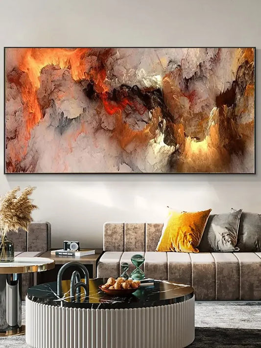 Molten Modern XL Wall Art