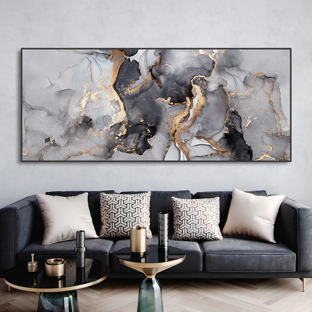 Dreams Abstract XL Wall Art