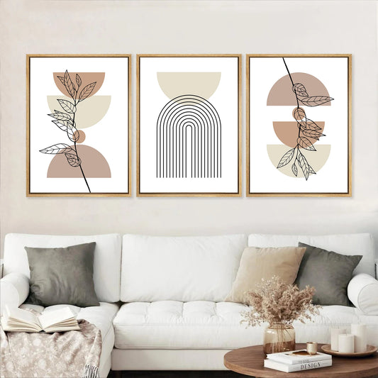 Leins Boho Wall Art